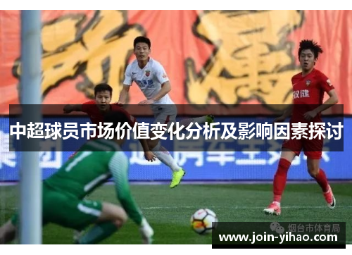 中超球员市场价值变化分析及影响因素探讨
