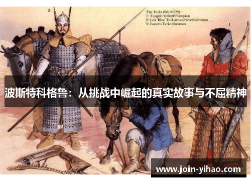波斯特科格鲁：从挑战中崛起的真实故事与不屈精神