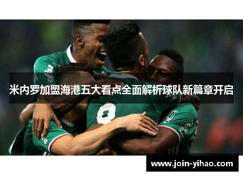 米内罗加盟海港五大看点全面解析球队新篇章开启